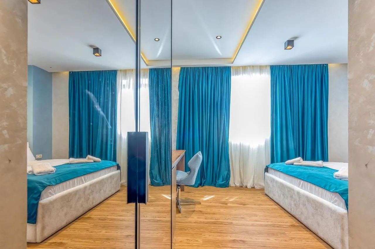 San Valentino Palace Aparthotel Umago