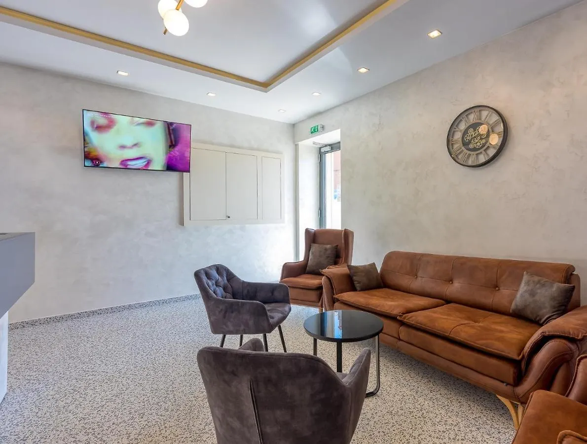****  San Valentino Palace Aparthotel Umago Croazia