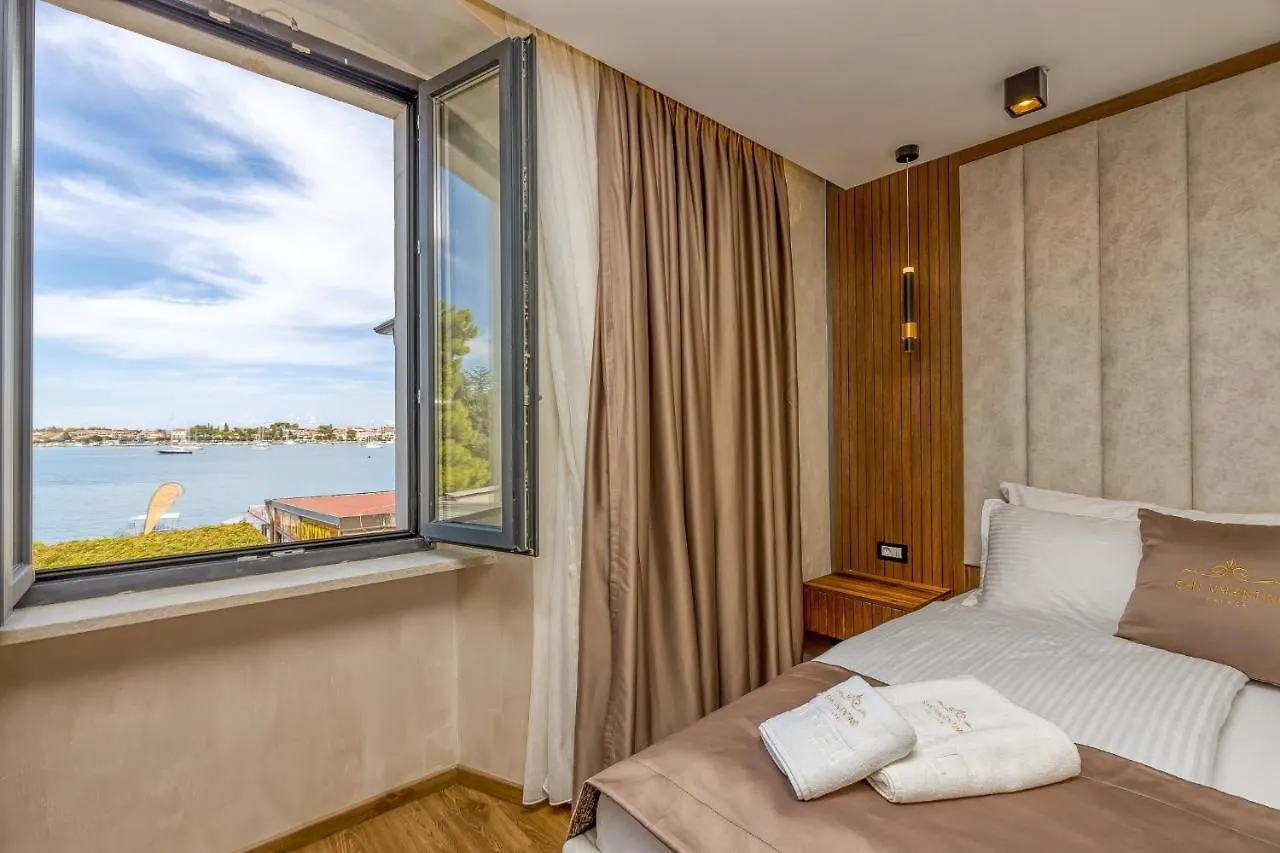 San Valentino Palace Aparthotel Umago