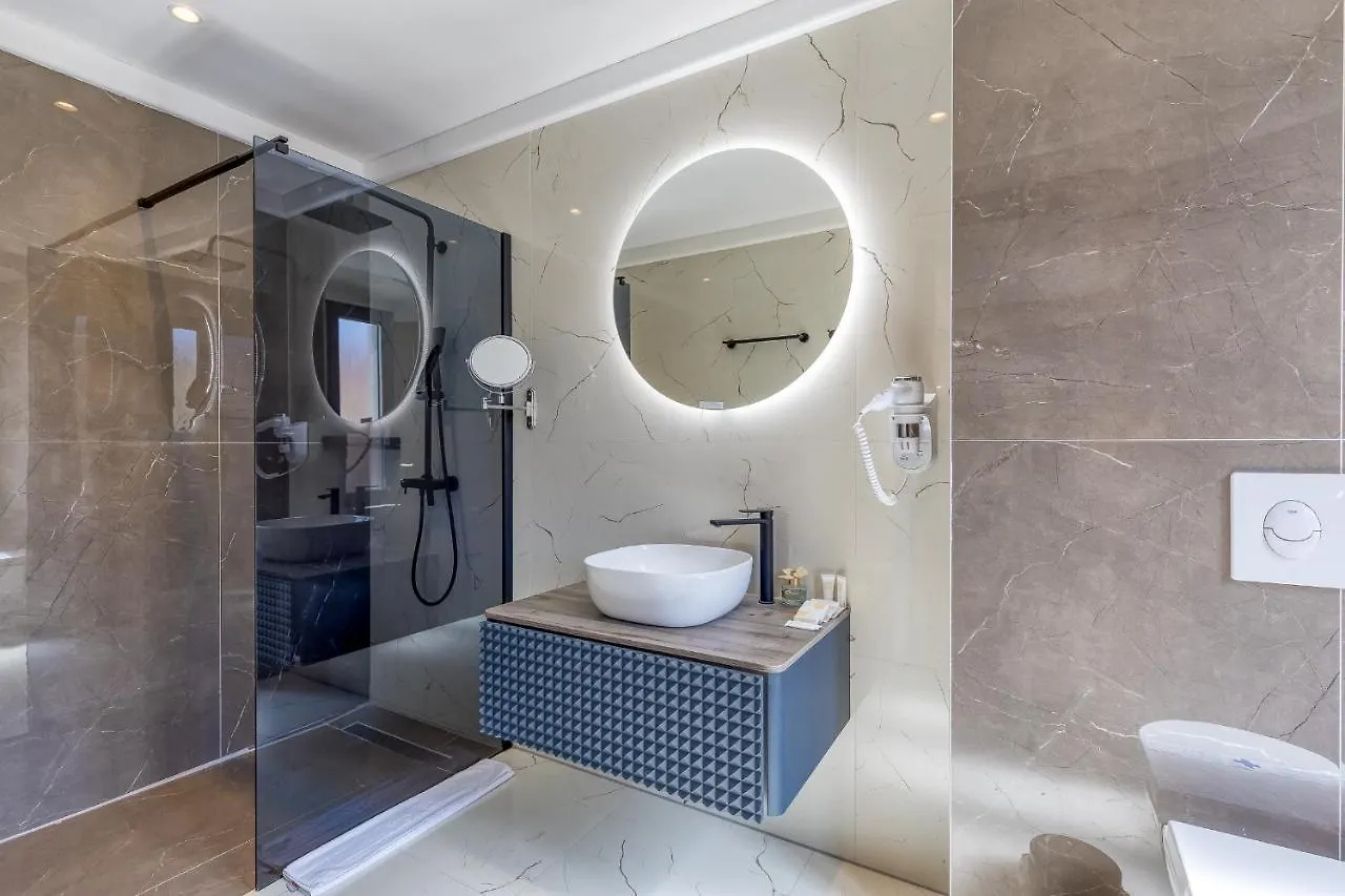 San Valentino Palace Aparthotel Umago