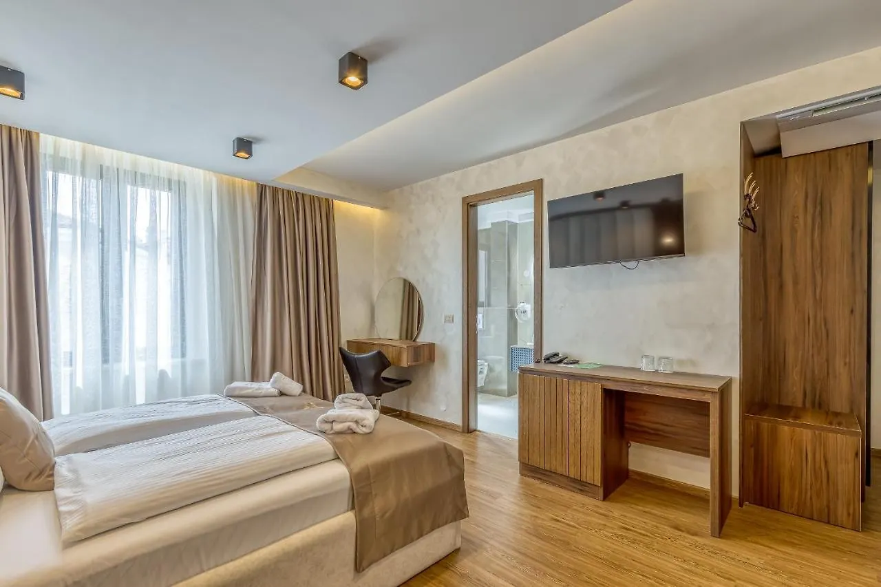 San Valentino Palace Aparthotel Umago
