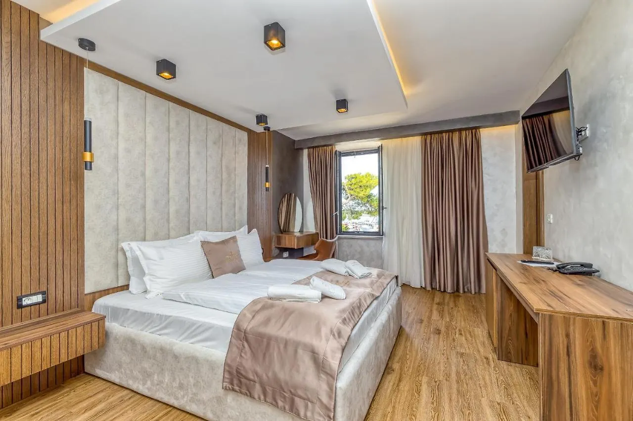 San Valentino Palace Aparthotel Umago