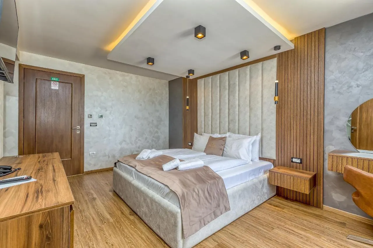 San Valentino Palace Aparthotel Umago