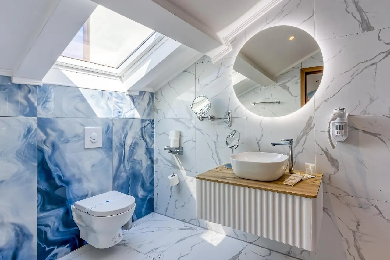 San Valentino Palace Aparthotel Umago 4*,