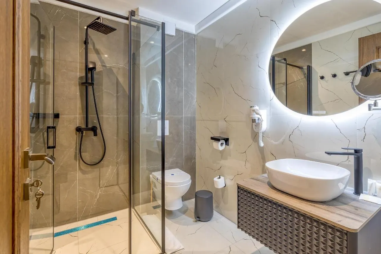 San Valentino Palace Aparthotel Umago