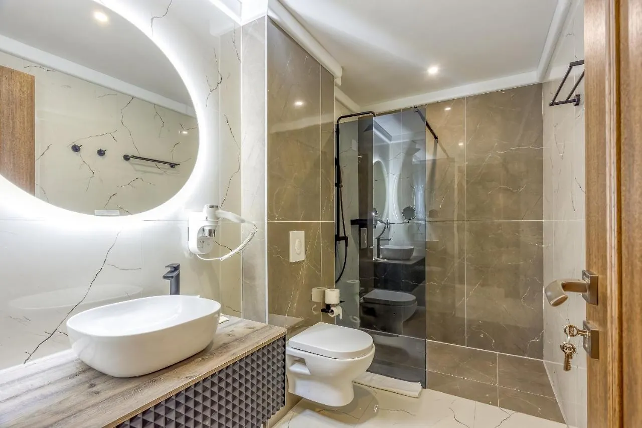 ****  San Valentino Palace Aparthotel Umago Croazia