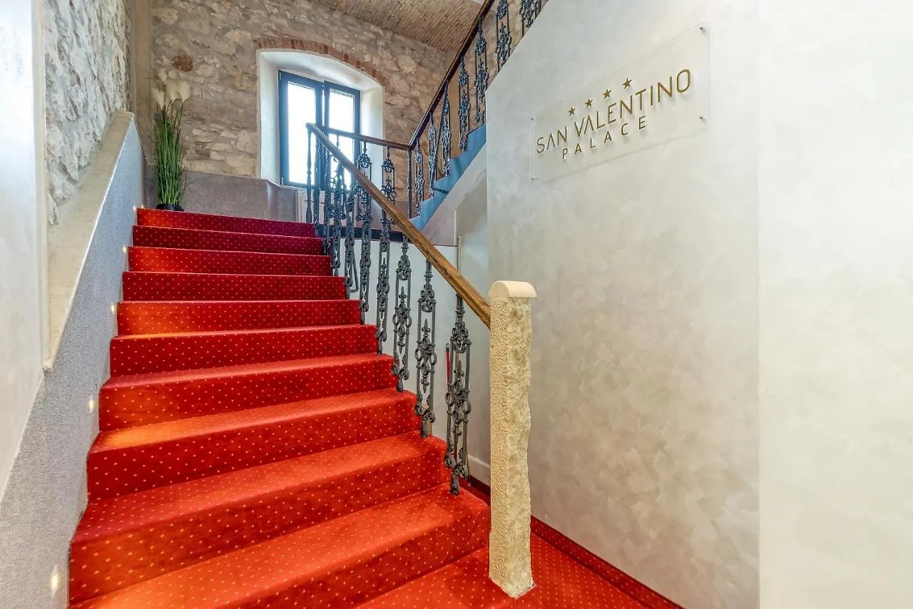San Valentino Palace Aparthotel Umago