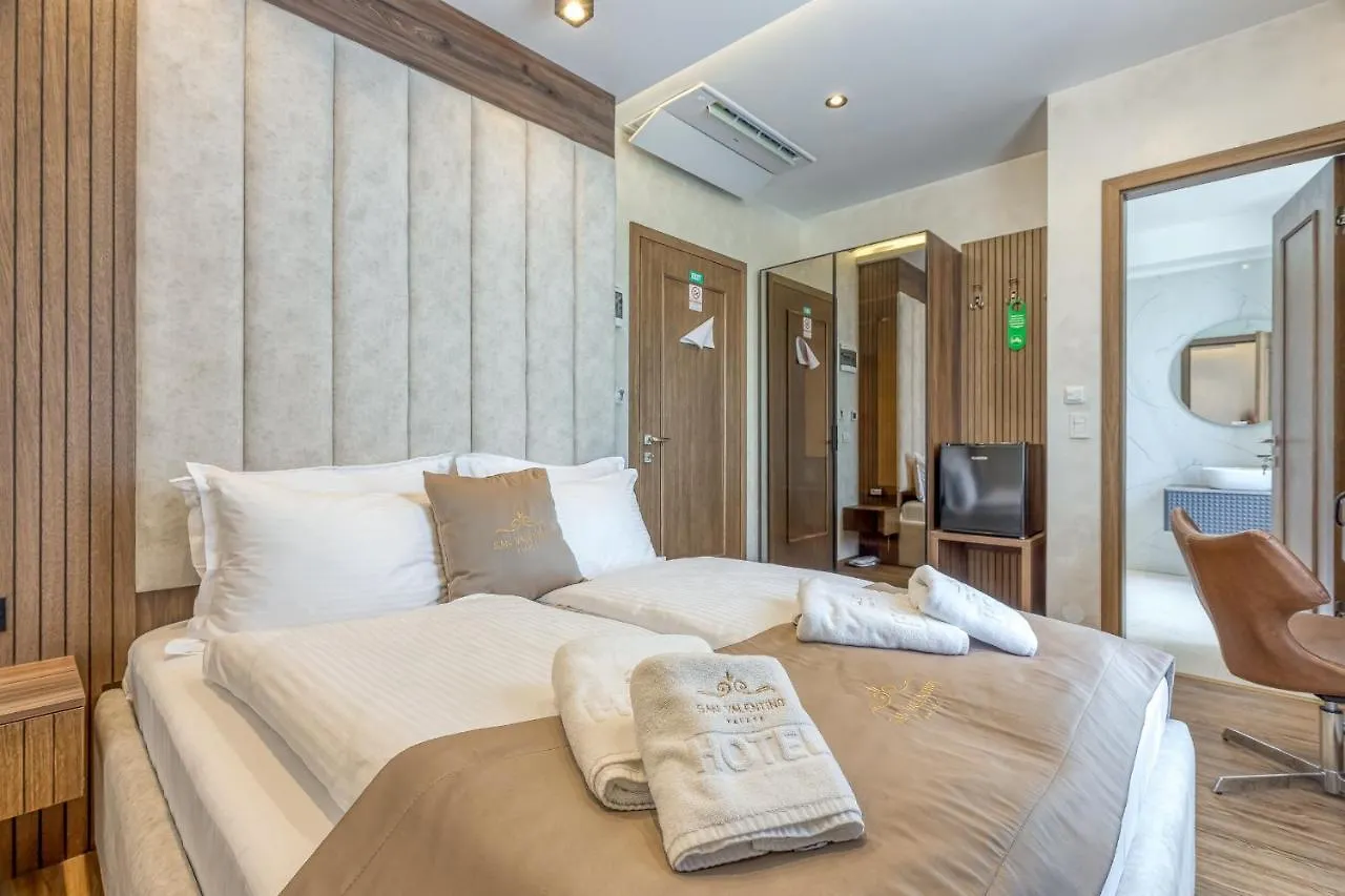 San Valentino Palace Aparthotel Umago