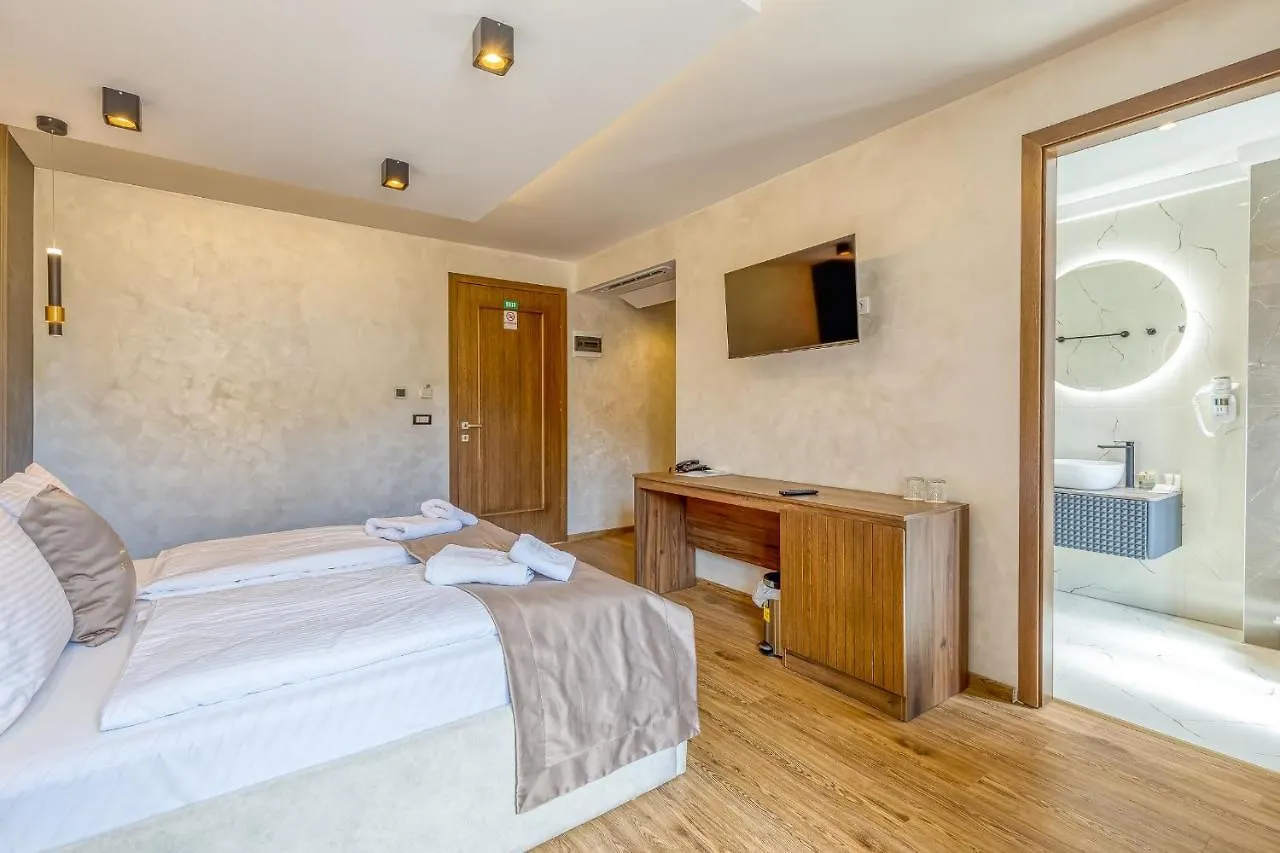 San Valentino Palace Aparthotel Umago