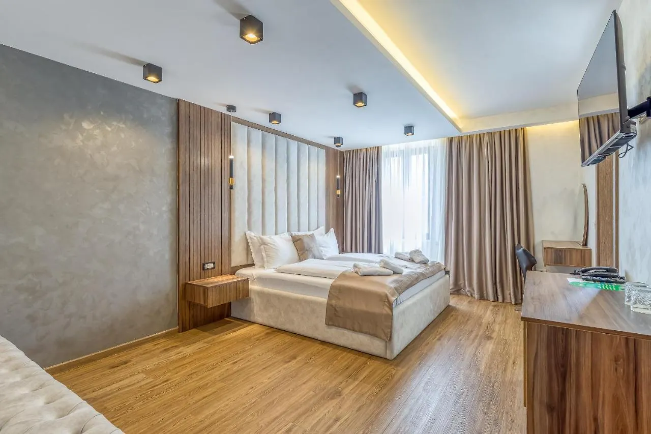 San Valentino Palace Aparthotel Umago