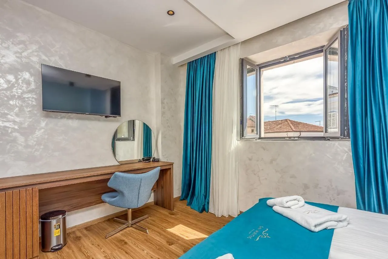 San Valentino Palace Aparthotel Umago